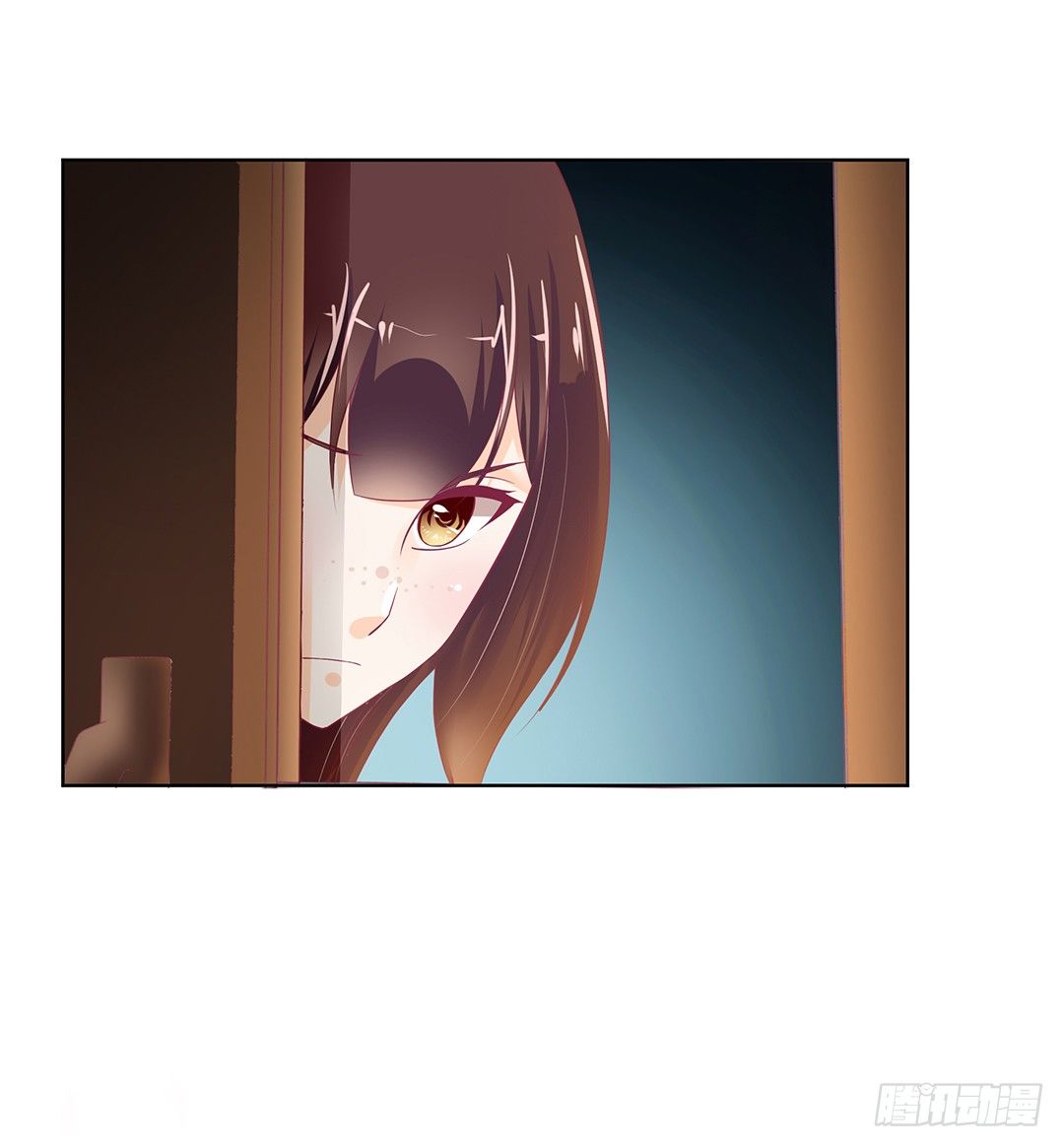 今天晚上，我可以去你的房间吗？(1/2)-第27话