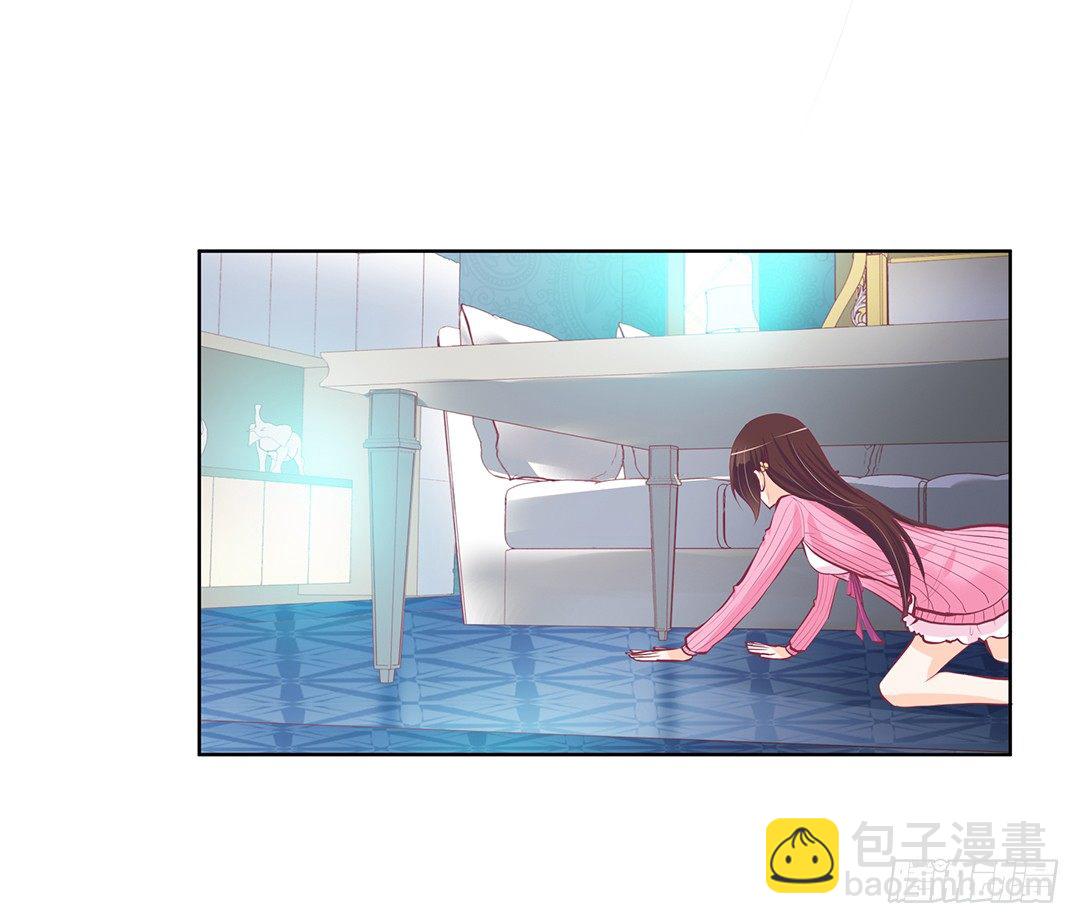 今天晚上，我可以去你的房间吗？(1/2)-第27话