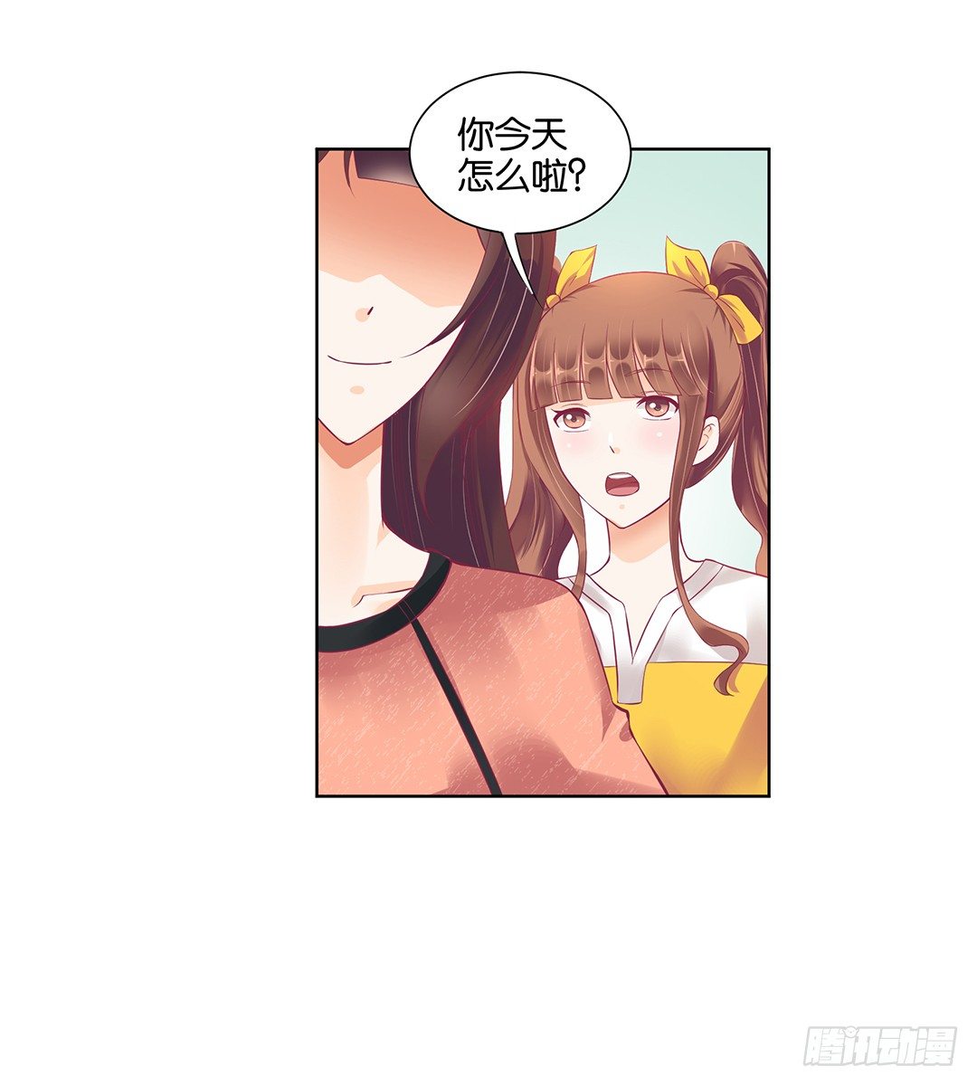 那是我逝去的青春&hellip;&hellip;(1/2)-第33话