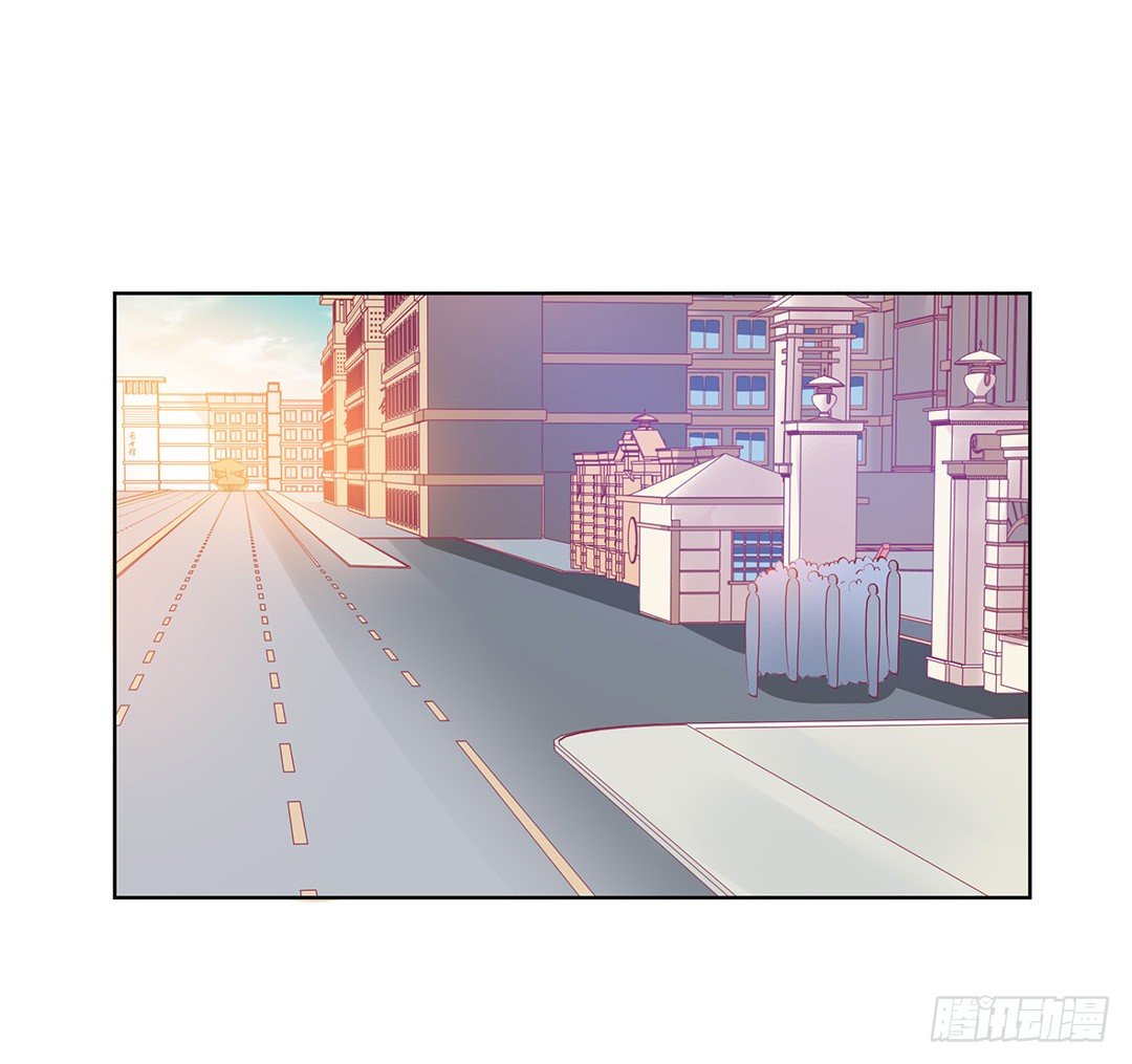 为什么受伤的总是我(1/2)-第35话