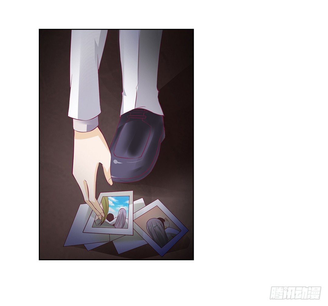 为什么受伤的总是我(1/2)-第35话