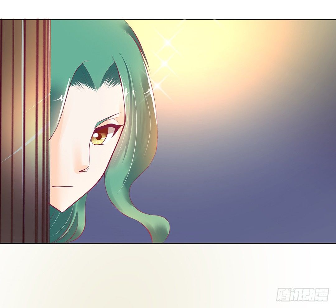 让我好好看看你&hellip;&hellip;-第39话