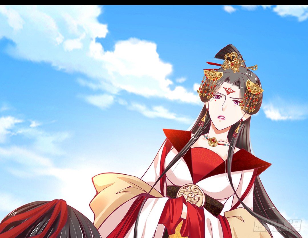 让我好好看看你&hellip;&hellip;-第39话