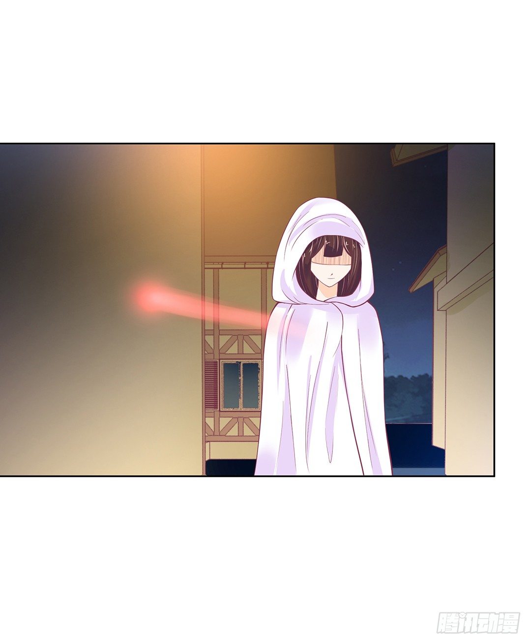 我只要你的肉体&hellip;&hellip;(1/2)-第41话