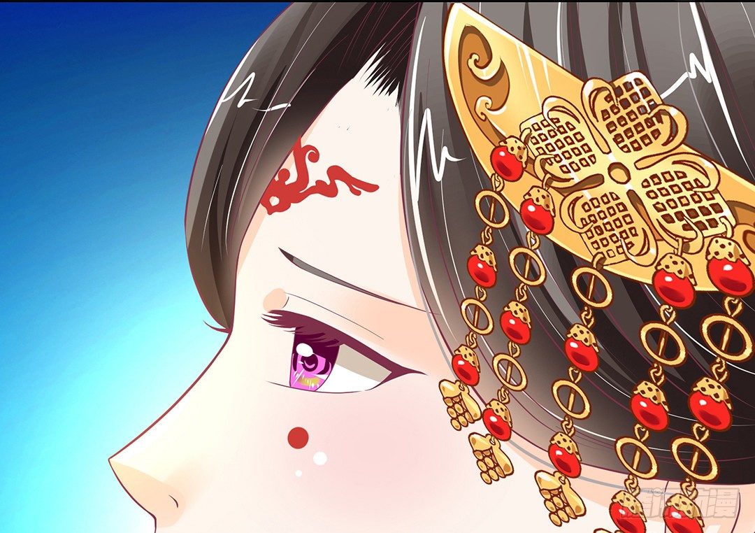 我只要你的肉体&hellip;&hellip;(1/2)-第41话