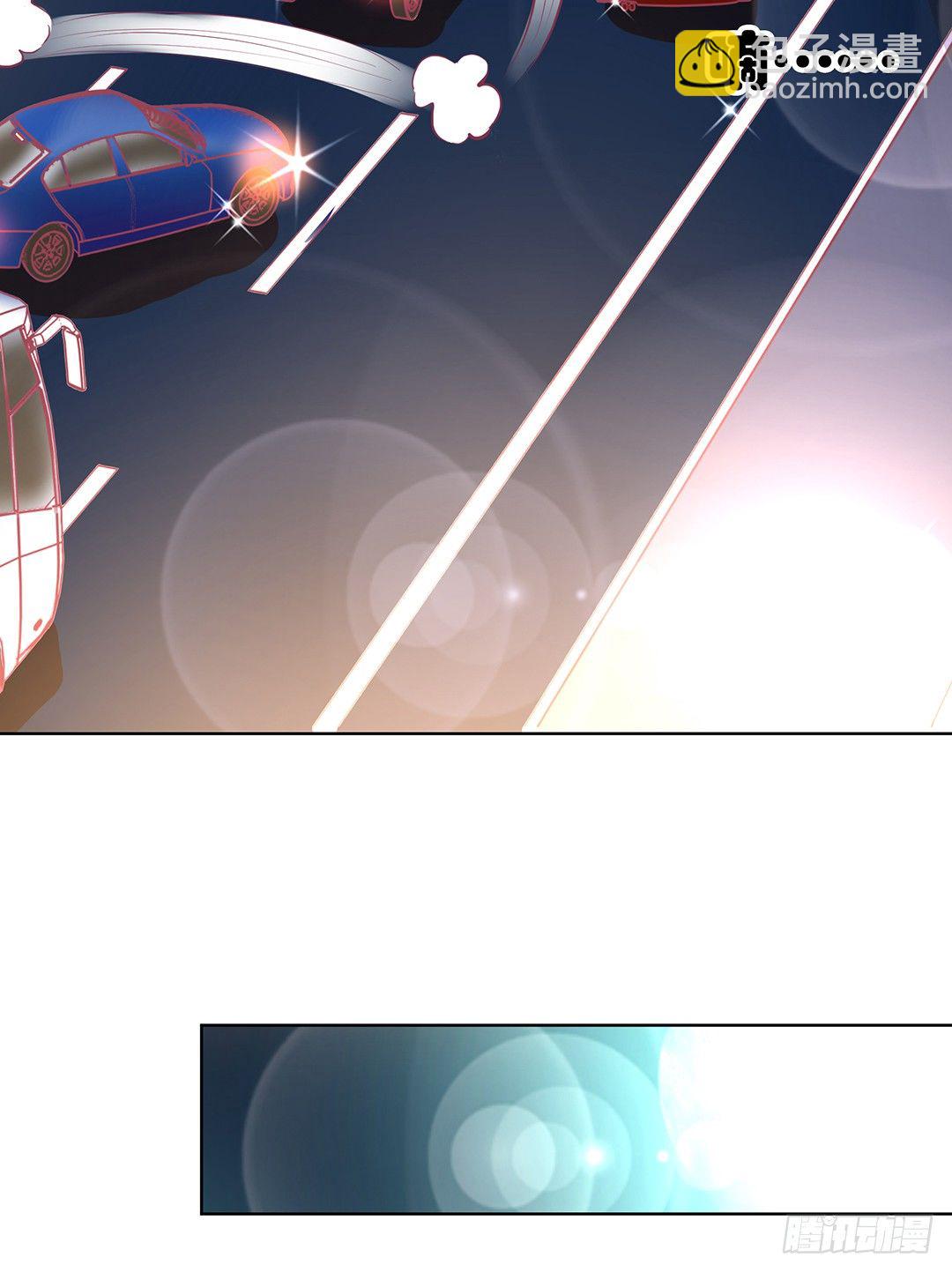 我只要你的肉体&hellip;&hellip;(1/2)-第41话
