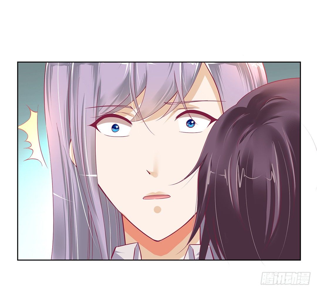 他才是我的&hellip;&hellip;(1/2)-第43话