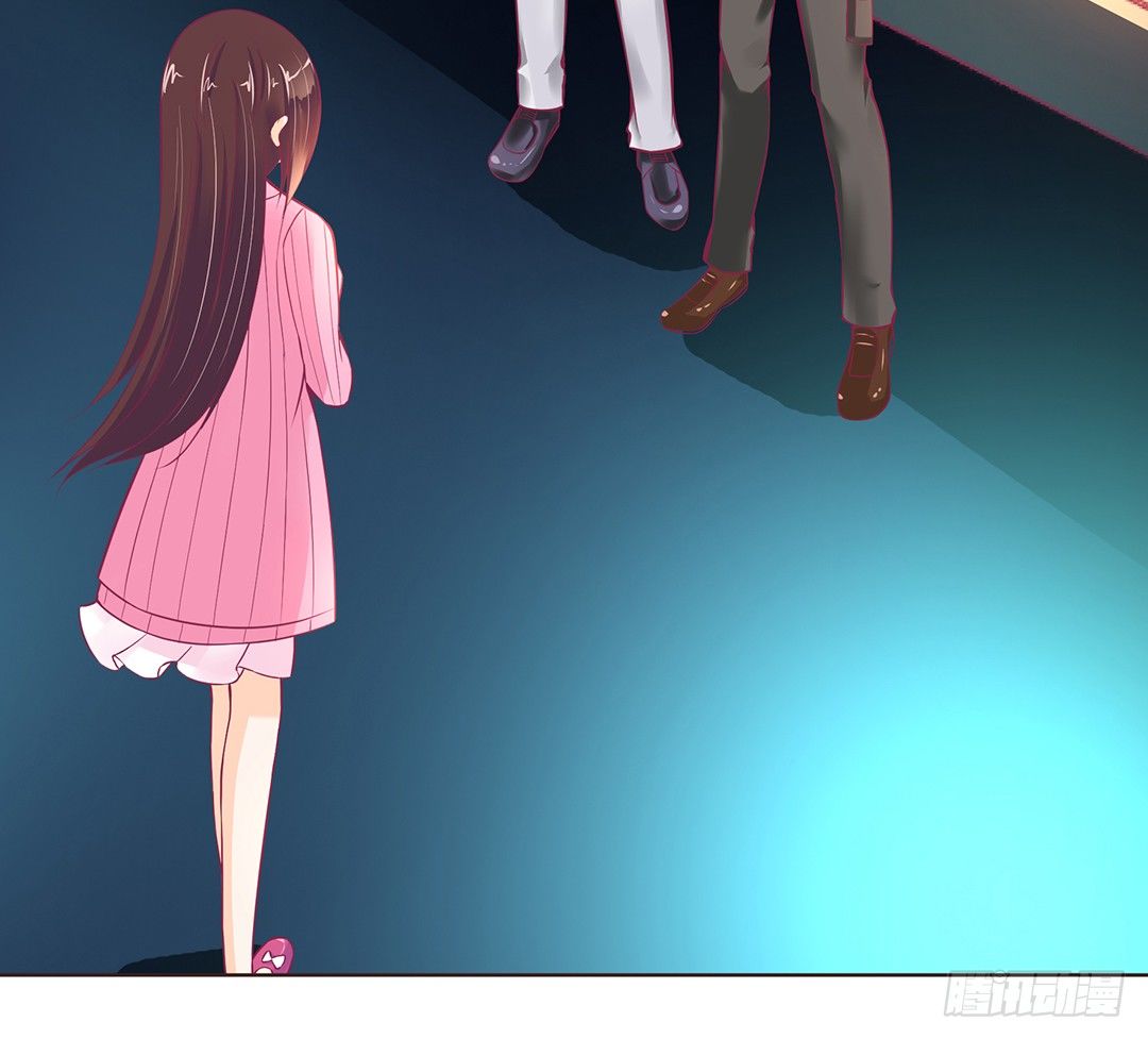 他才是我的&hellip;&hellip;(1/2)-第43话