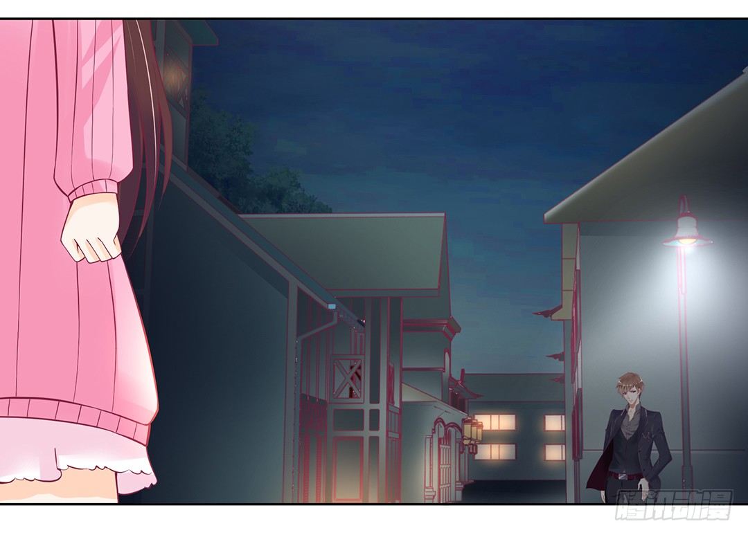 他才是我的&hellip;&hellip;(1/2)-第43话