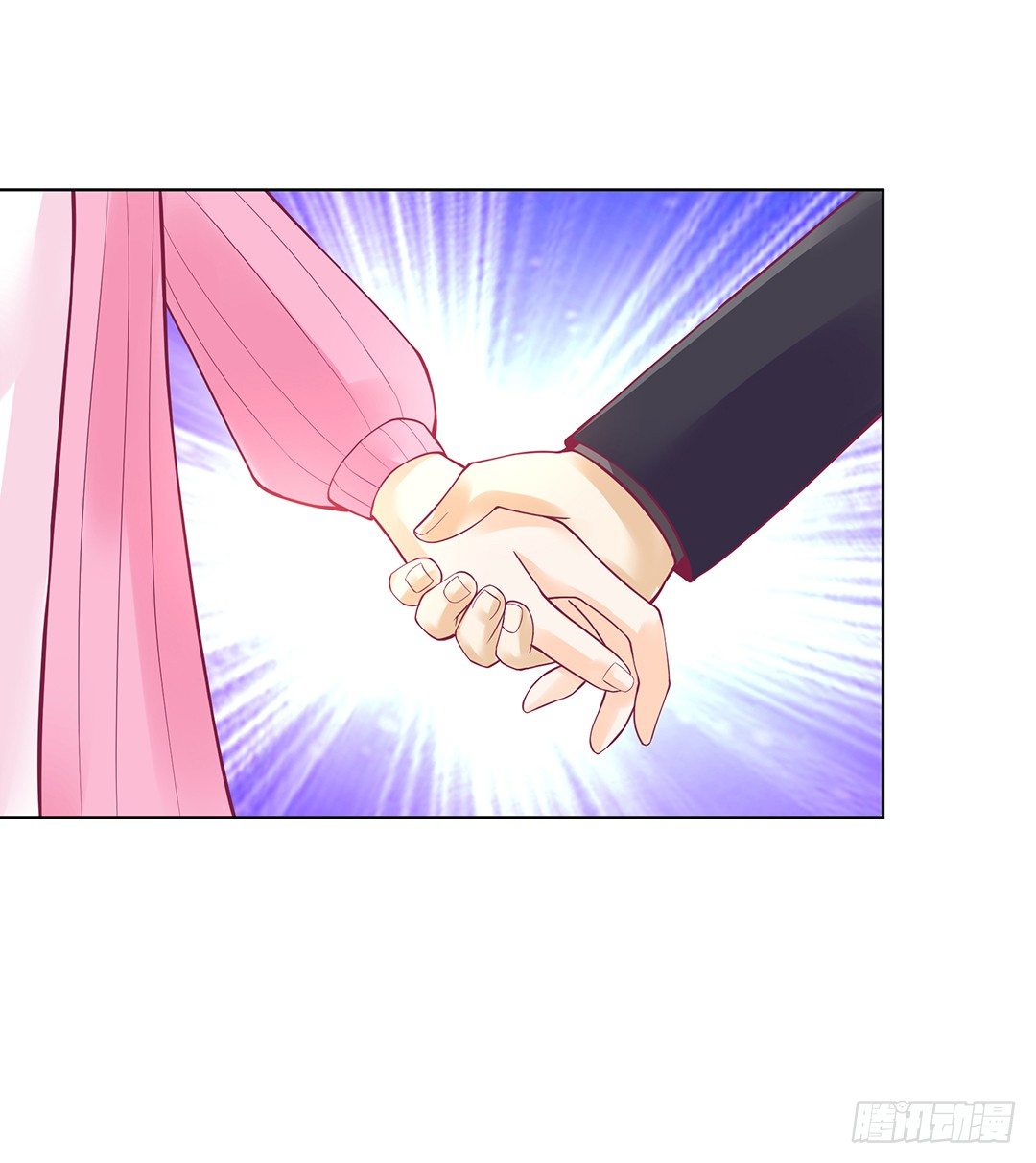 你还是放手了&hellip;&hellip;(1/2)-第45话