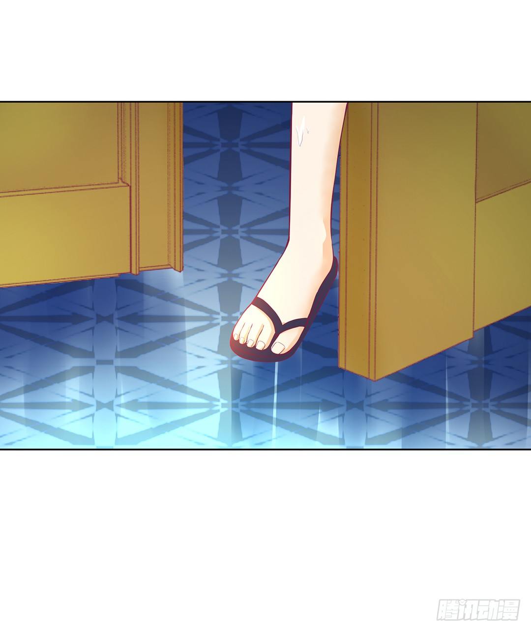 今晚借我一点&hellip;&hellip;(1/2)-第47话