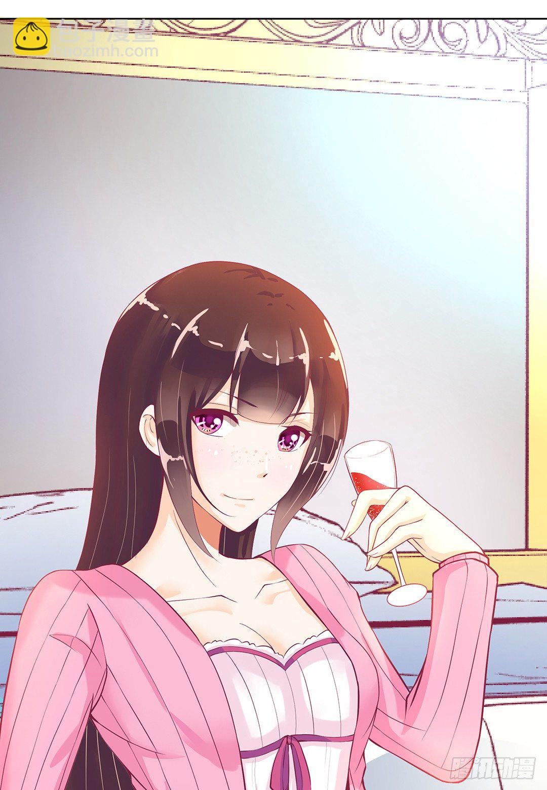 今晚借我一点&hellip;&hellip;(1/2)-第47话