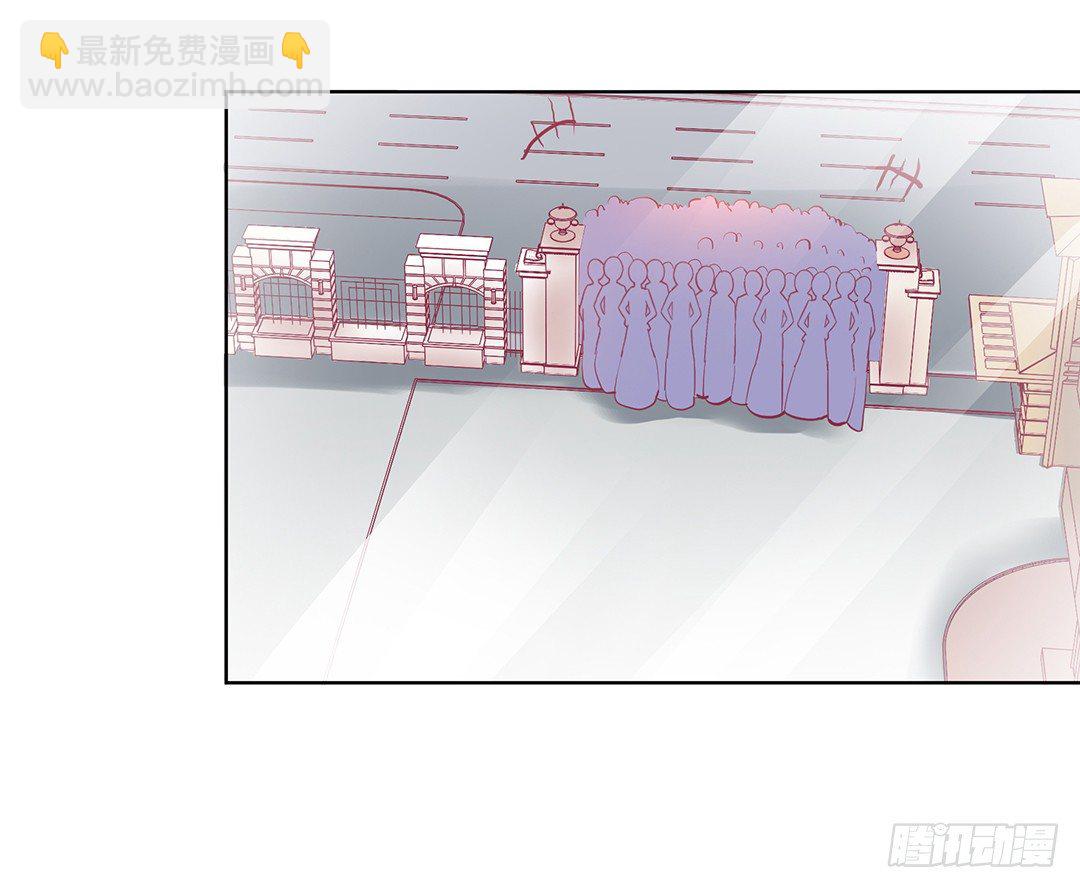 这还是我认识的莫梨吗？(1/2)-第49话
