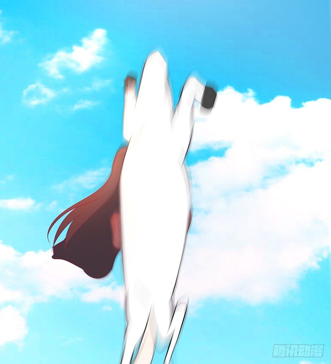 这还是我认识的莫梨吗？(1/2)-第49话