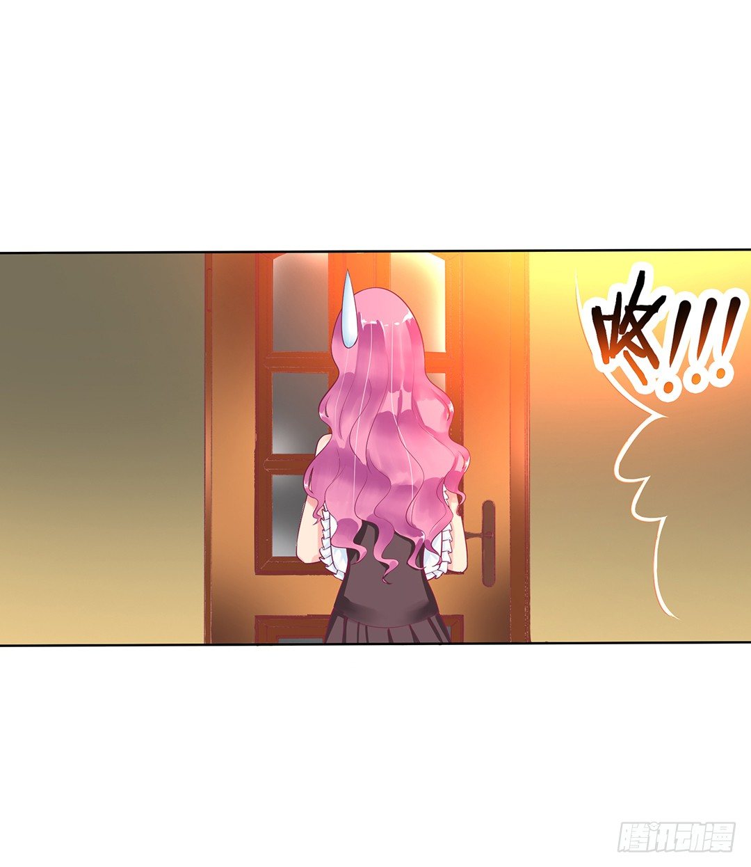 陪你还需要理由吗？(1/2)-第53话