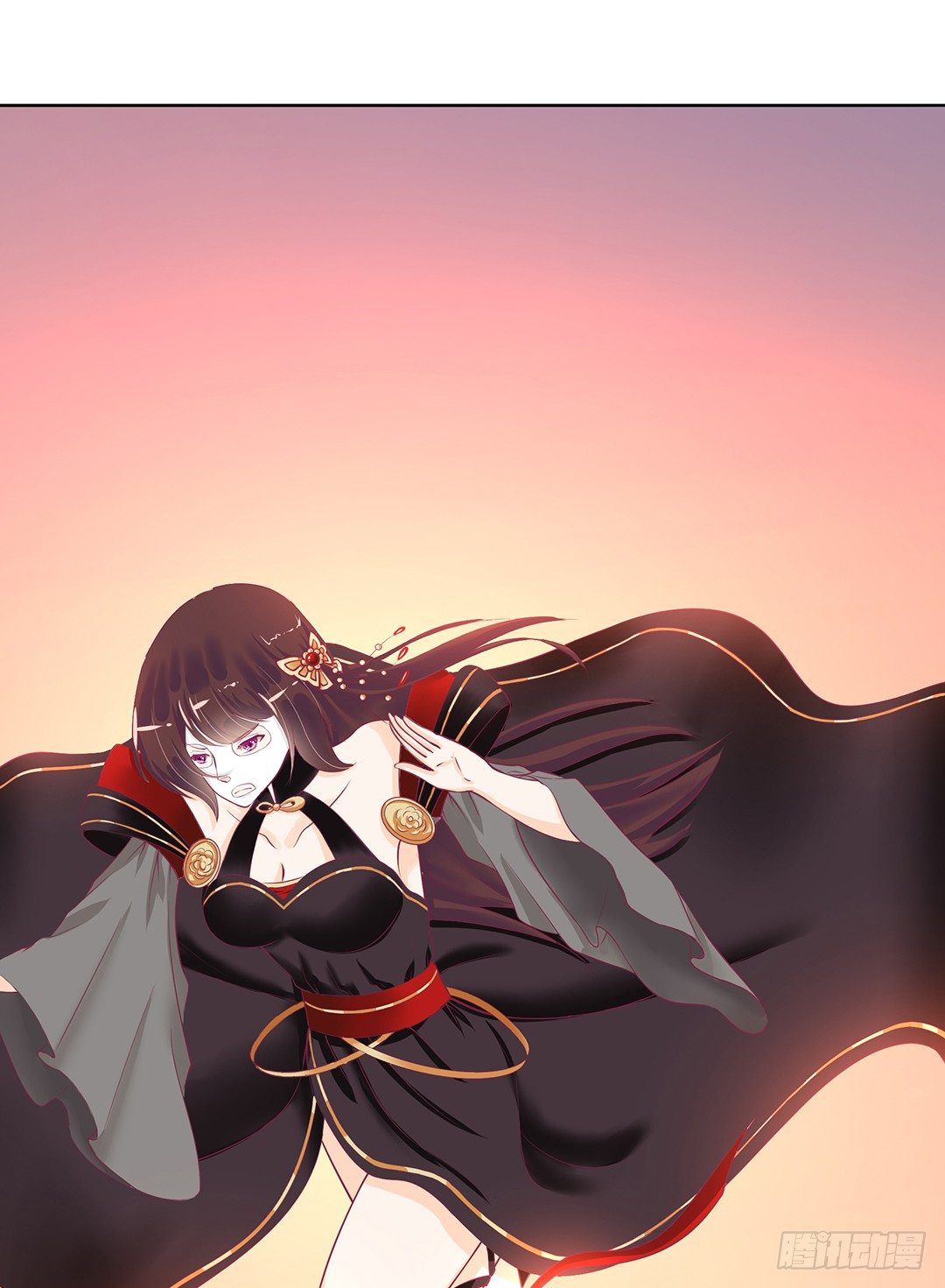 陪你还需要理由吗？(1/2)-第53话