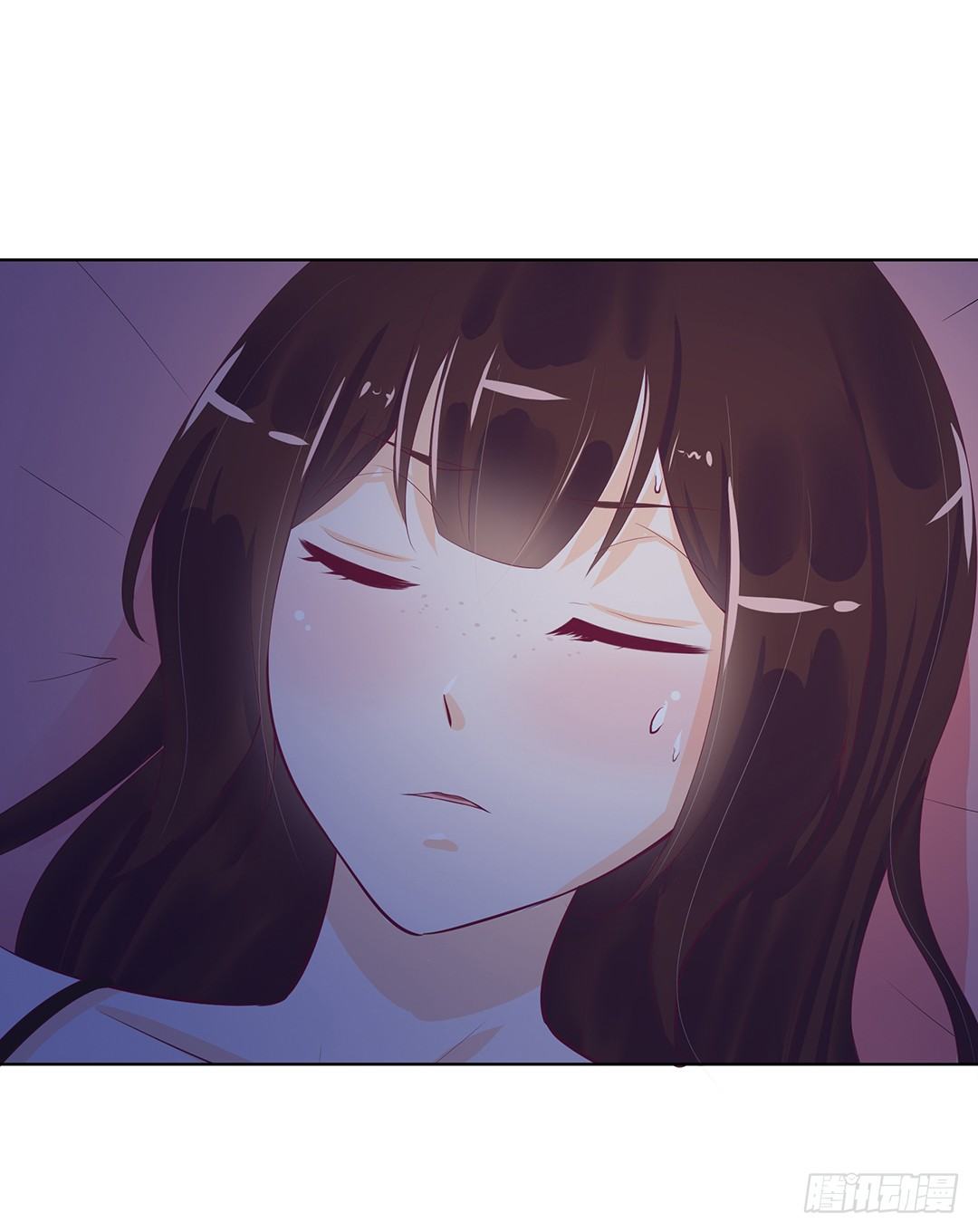 陪你还需要理由吗？(1/2)-第53话