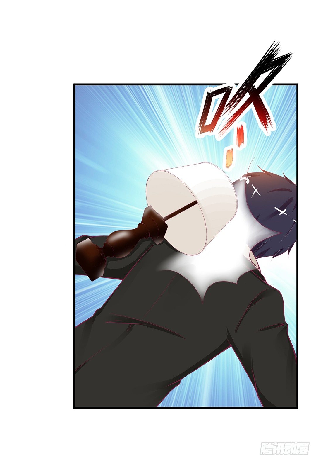 非分之想&hellip;&hellip;(1/2)-第67话