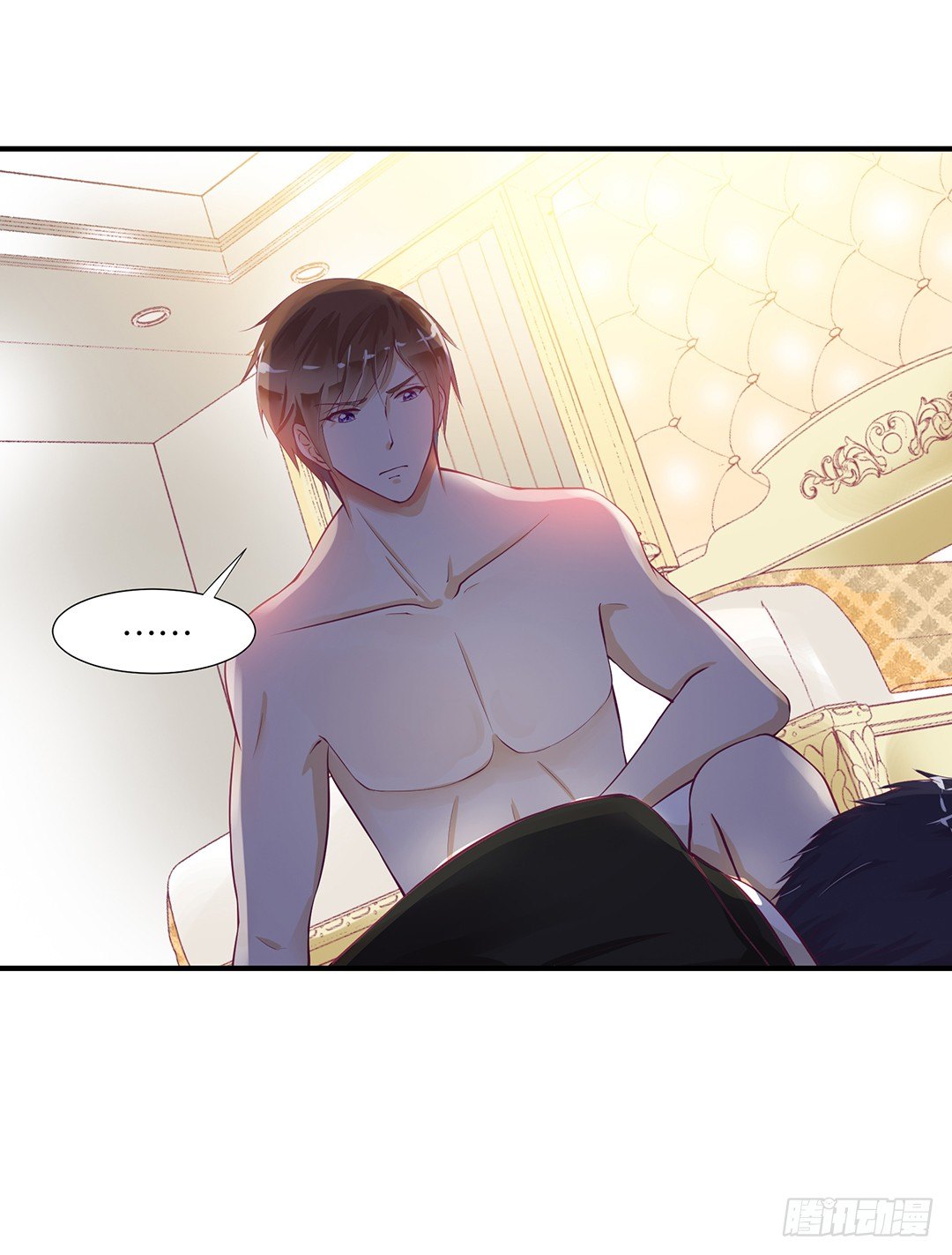 非分之想&hellip;&hellip;(1/2)-第67话
