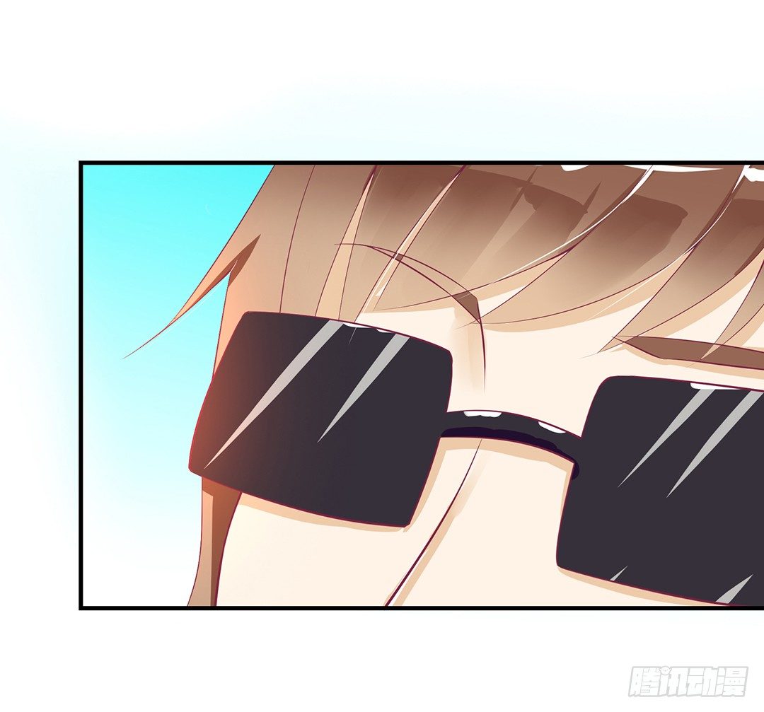 你是我的朱丽叶&hellip;&hellip;(1/2)-第69话