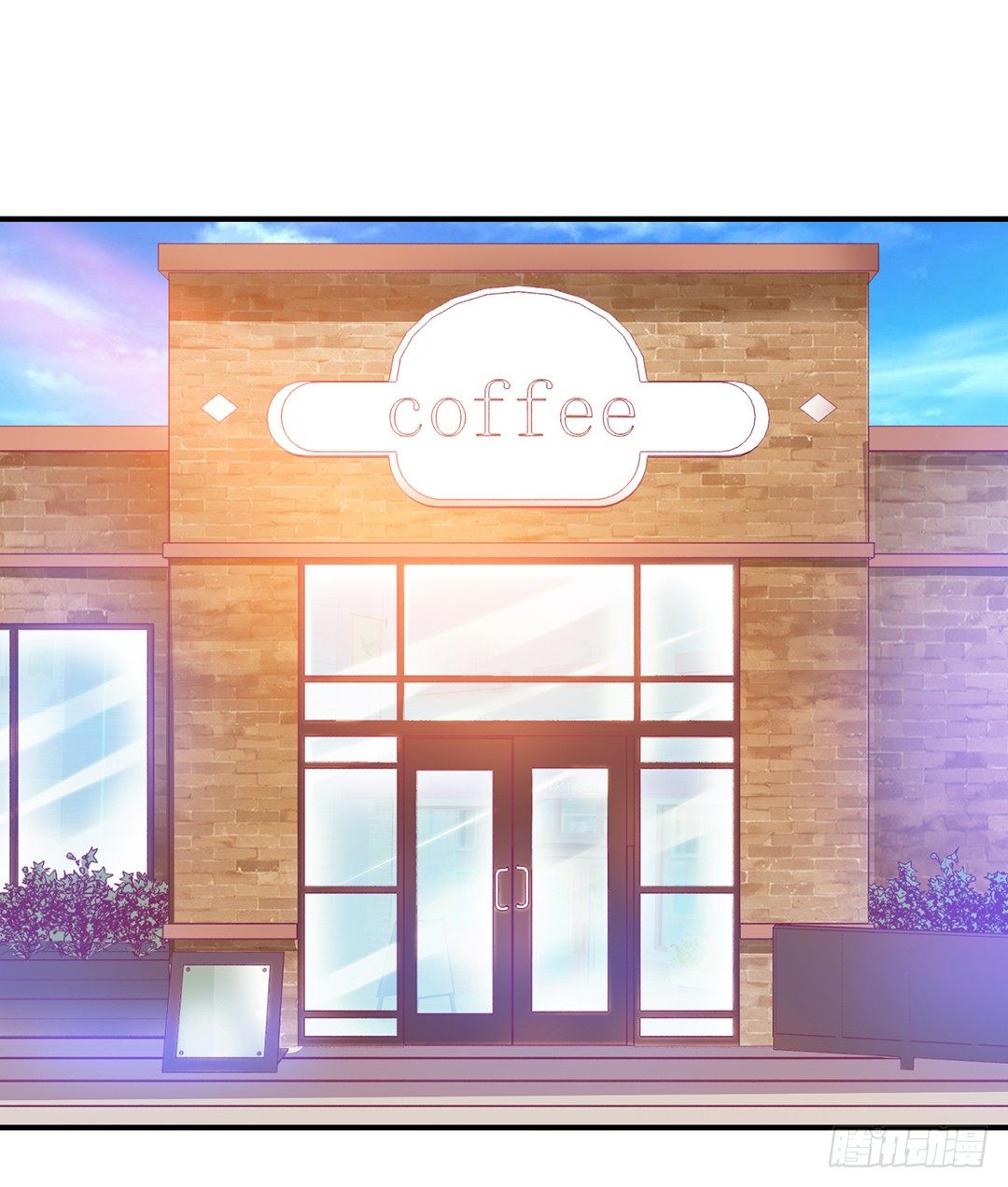 你是我的朱丽叶&hellip;&hellip;(1/2)-第69话