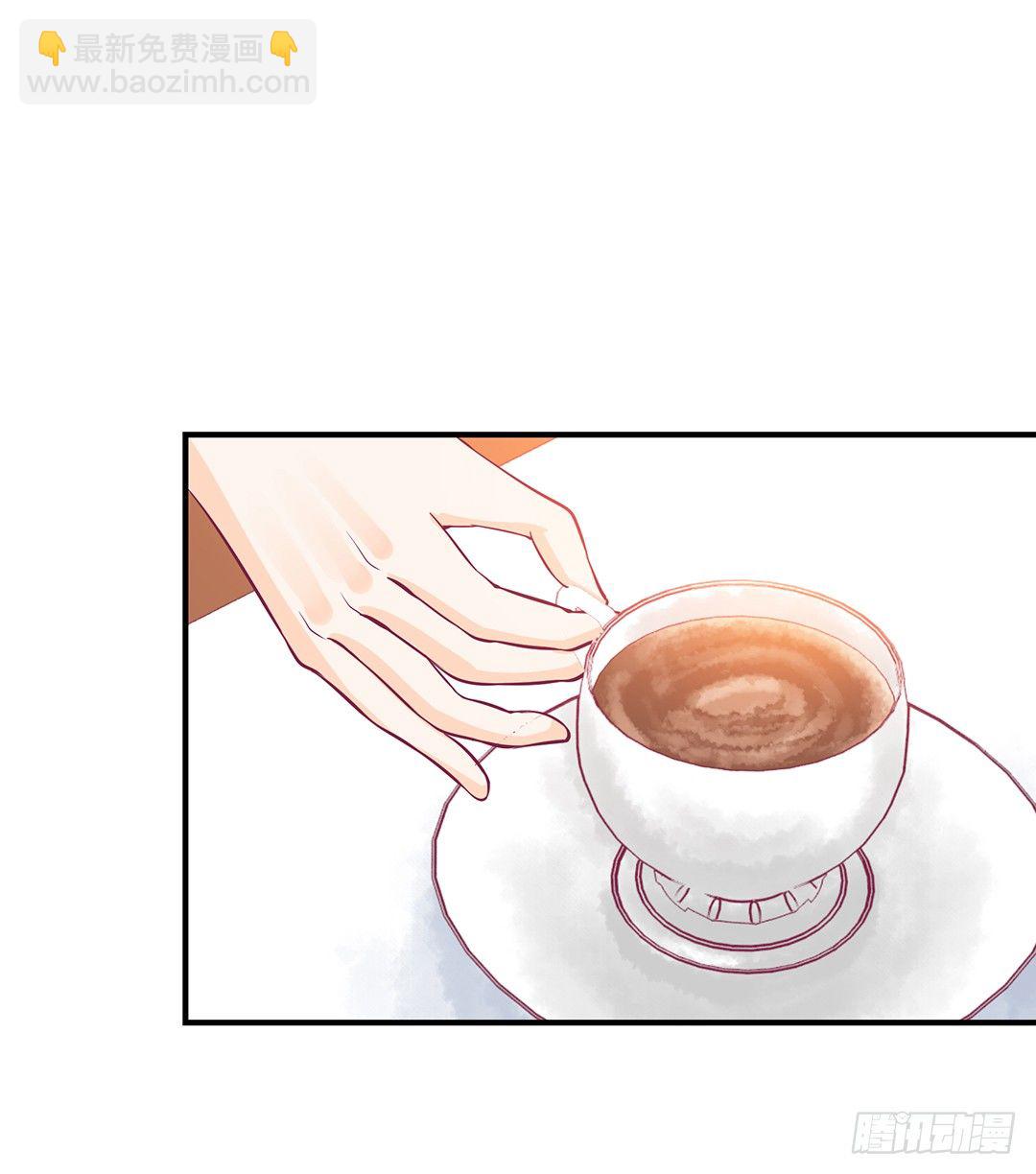 你是我的朱丽叶&hellip;&hellip;(1/2)-第69话