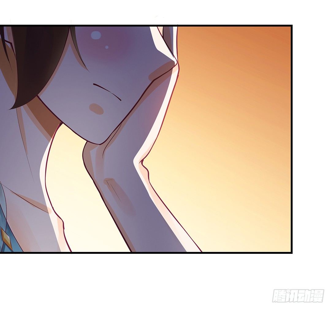 你是我的朱丽叶&hellip;&hellip;(1/2)-第69话
