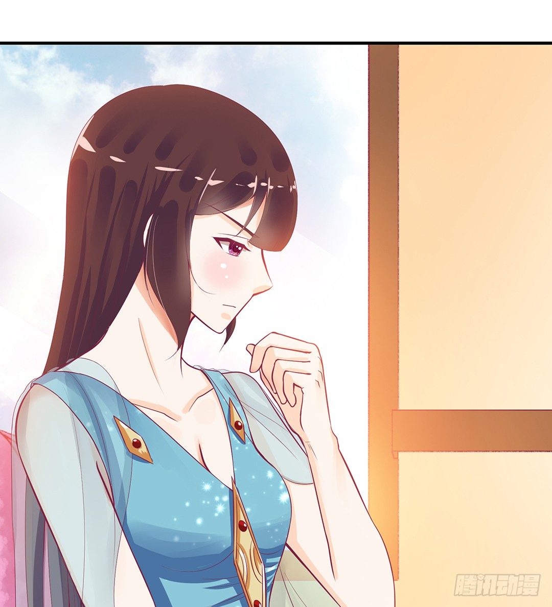 你是我的朱丽叶&hellip;&hellip;(1/2)-第69话