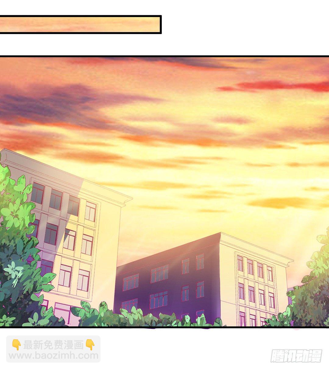 成双入对&hellip;&hellip;(1/2)-第73话