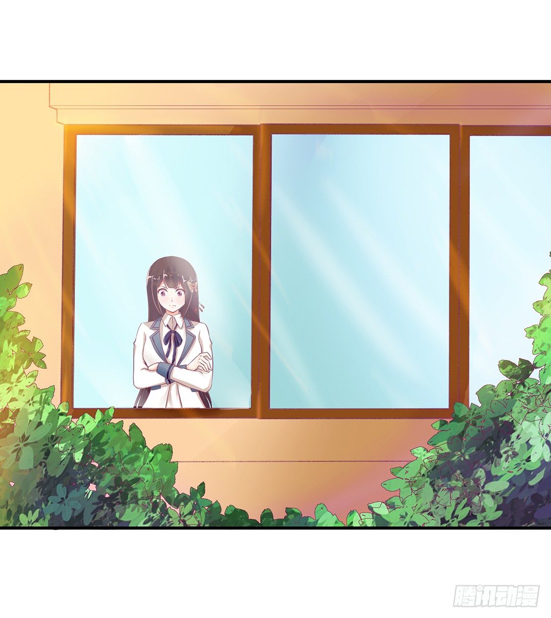 成双入对&hellip;&hellip;(1/2)-第73话