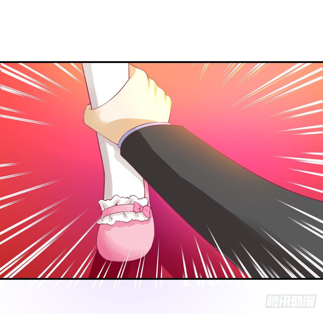 意外的伤害&hellip;&hellip;(1/2)-第75话