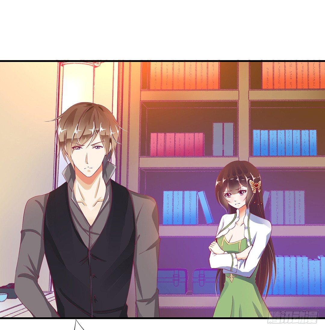 长相厮守&hellip;&hellip;(1/2)-第85话