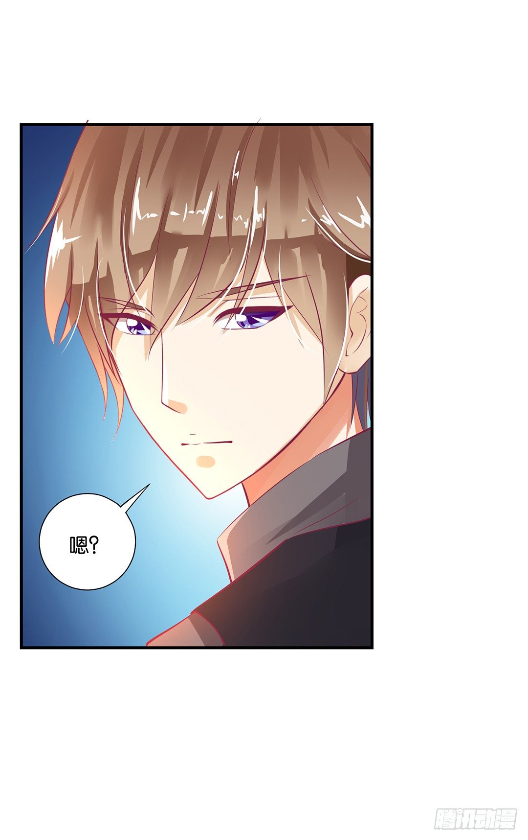 长相厮守&hellip;&hellip;(1/2)-第85话