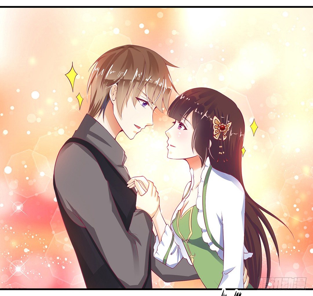 长相厮守&hellip;&hellip;(1/2)-第85话