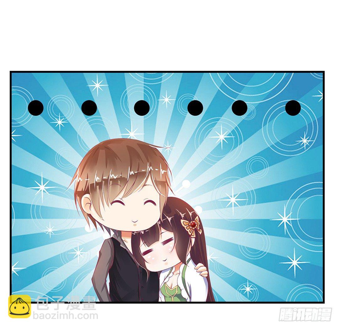 长相厮守&hellip;&hellip;(1/2)-第85话
