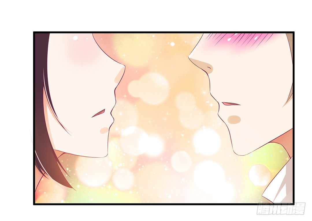 强势壁咚&hellip;&hellip;-第95话