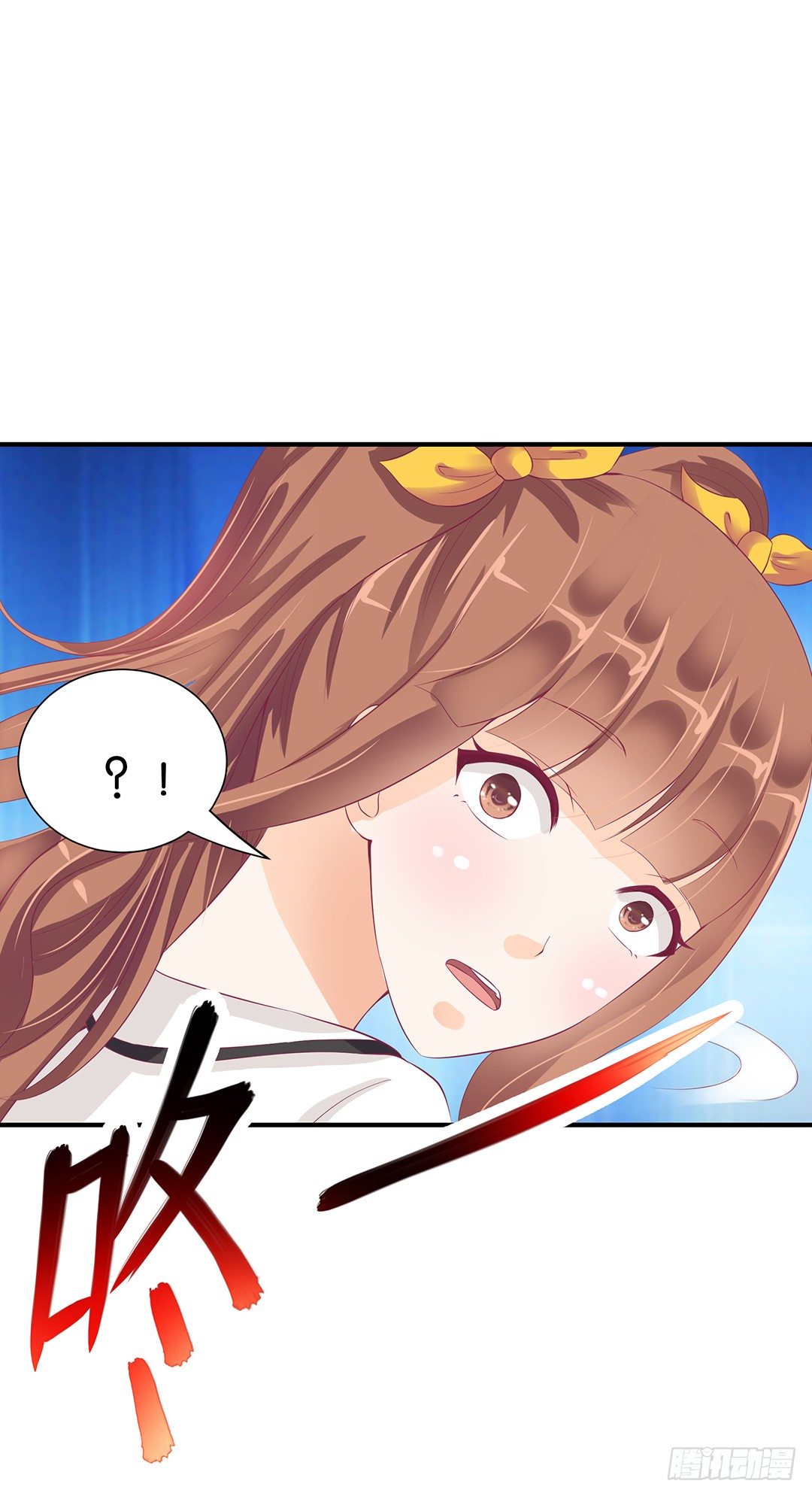 强势壁咚&hellip;&hellip;-第95话