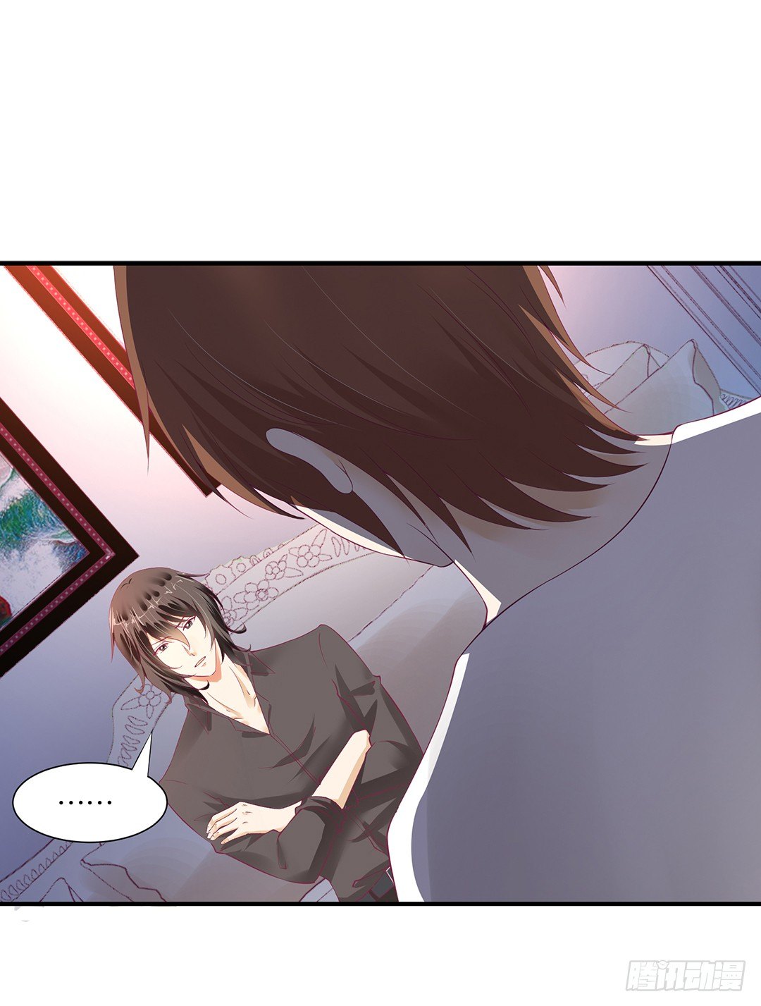 总有刁民想非礼朕！-第99话