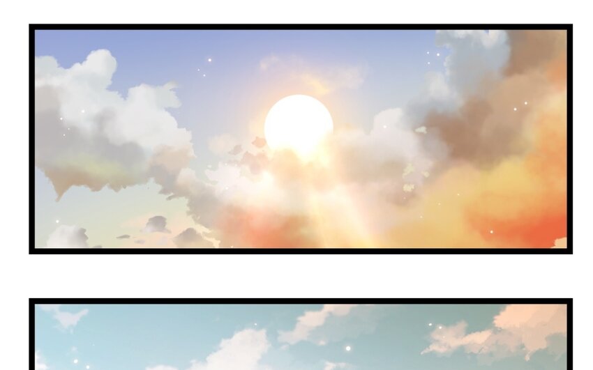 58 第55话 就怕女巫会物理(1/2)-第57话