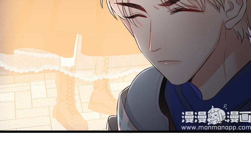 7 第6话 魔女来袭(1/3)-第7话