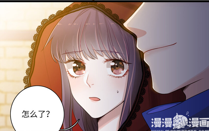 7 第6话 魔女来袭(1/3)-第7话