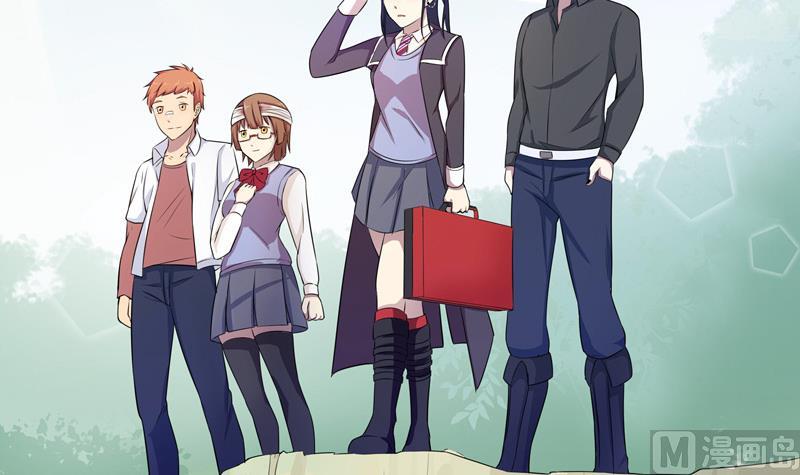 第19话 再次来袭1-第19话