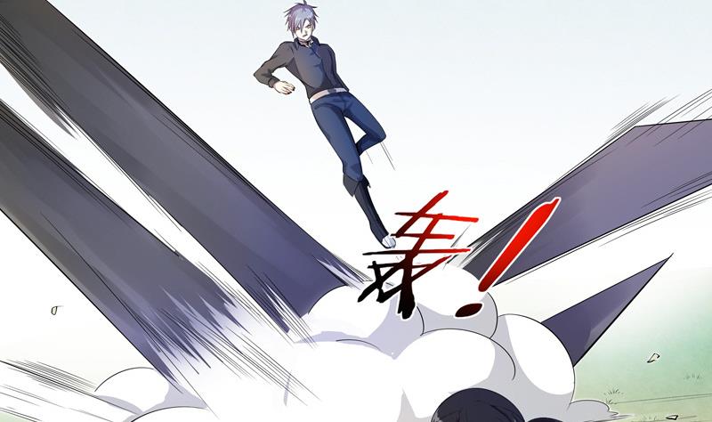 第21话 目标是茜-第21话