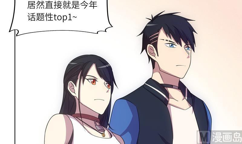 第49话 睡梦的爱丽丝-第49话