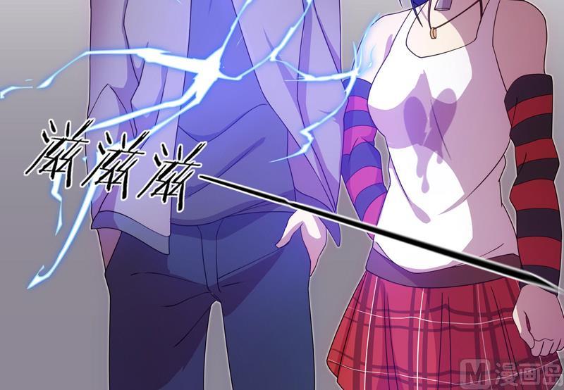 第57话 吉莉的失踪-第57话