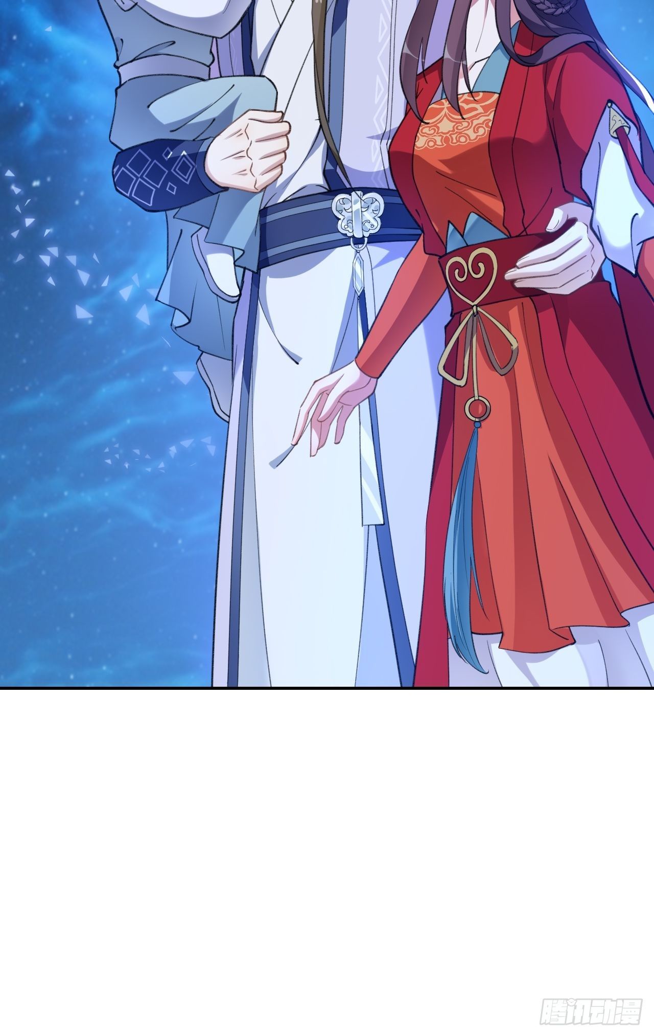 第二十七话：我去打工了！-第31话