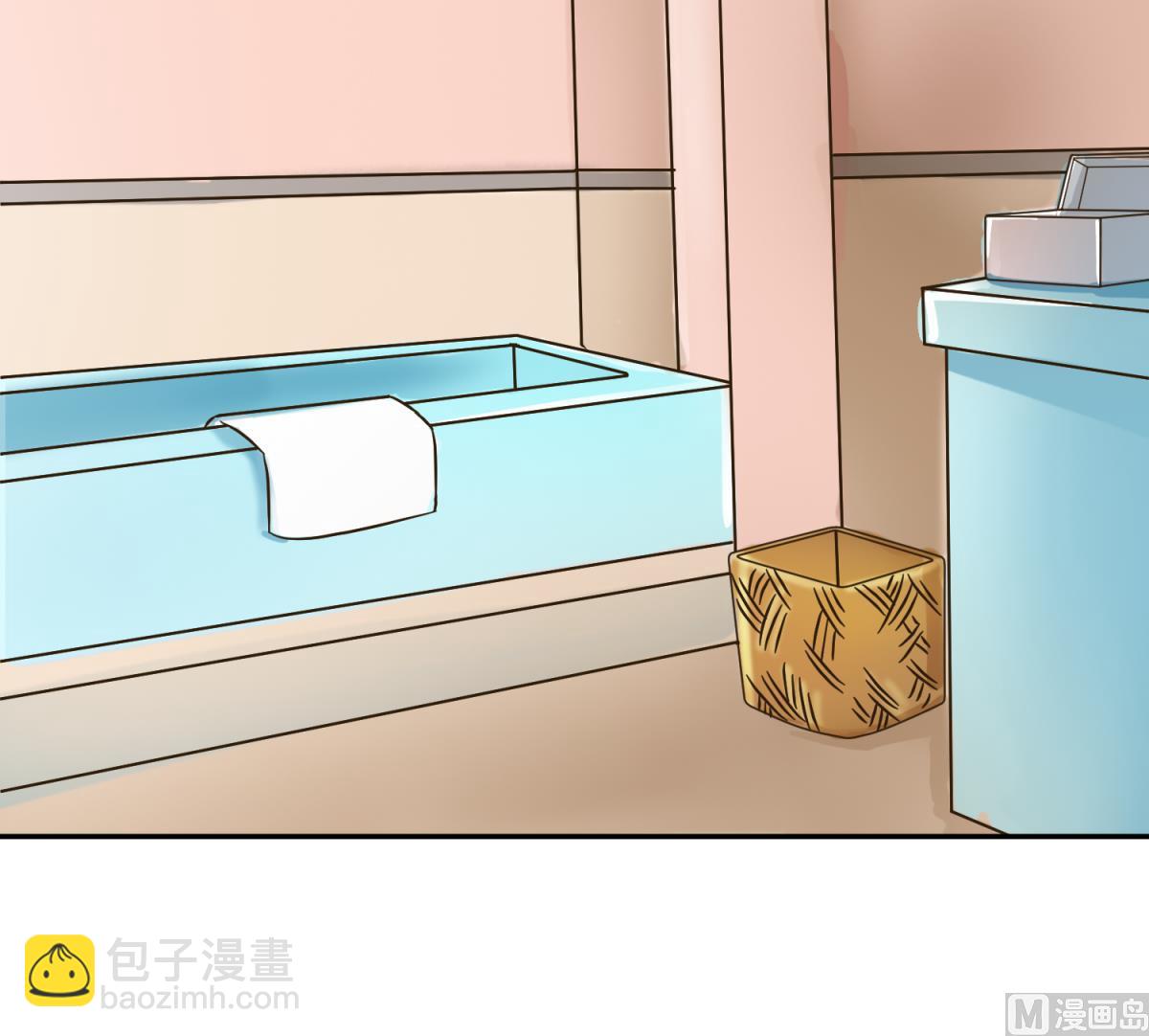 第121话 浴缸里的幽会(1/2)-第123话