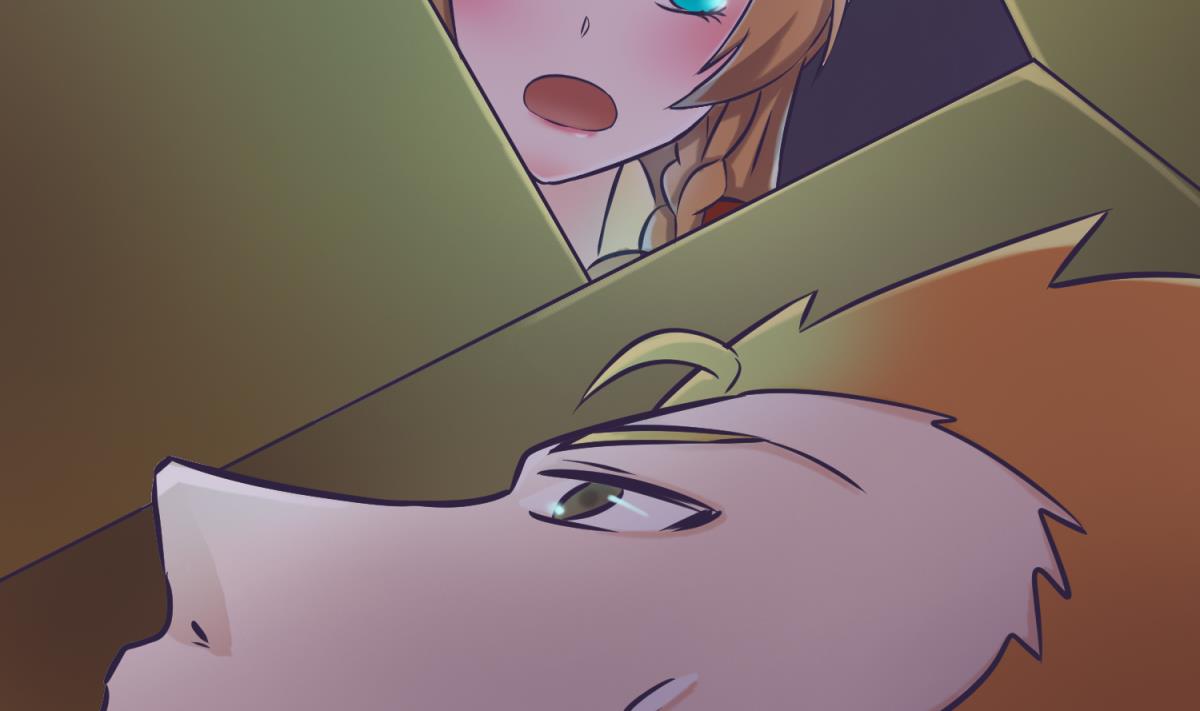 第147话 任务之男女？！(1/2)-第149话