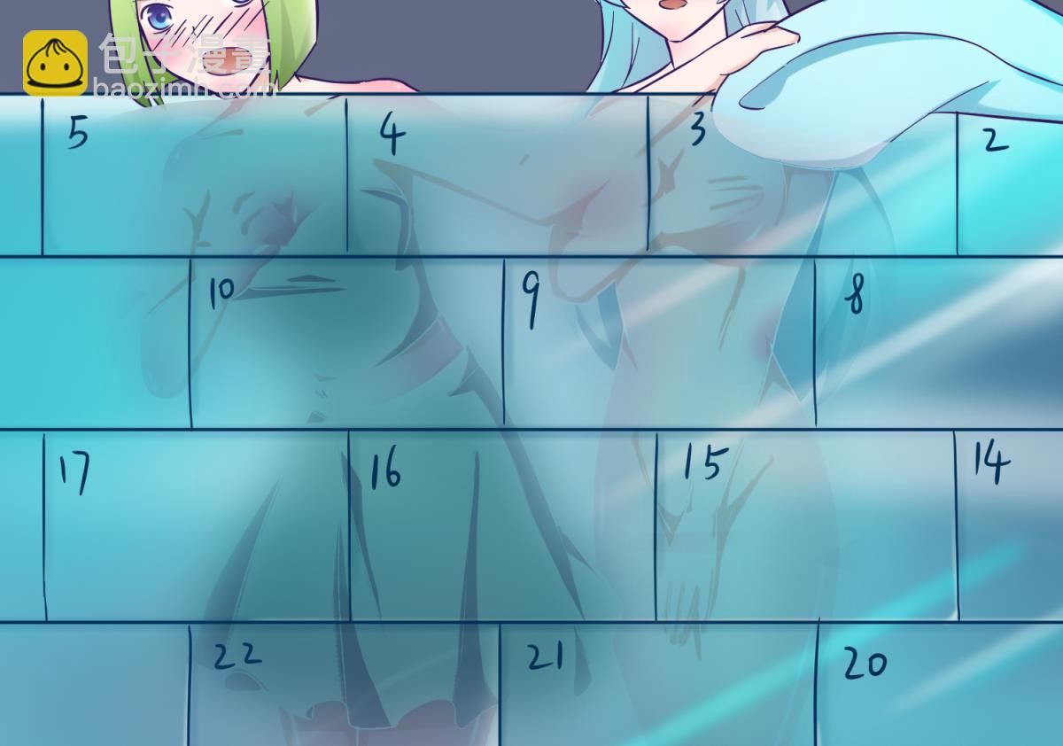 第153话 真&middot;修罗场(1/2)-第155话