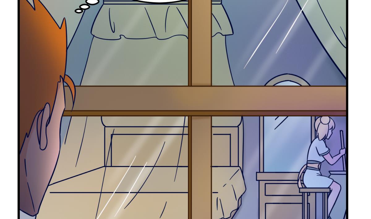 第155话 大哥哥你要吃吗？(1/2)-第157话